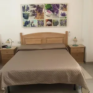 Casa Azzurra Casa vacanze