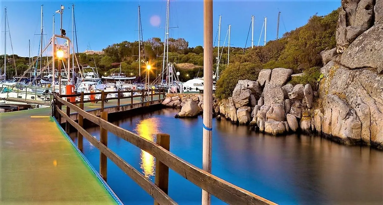 Appartamento La Residenza del Porto Santa Teresa di Gallura Italia
