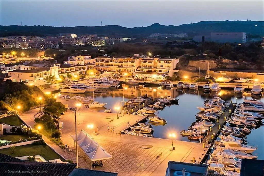 Appartamento La Residenza del Porto Santa Teresa di Gallura