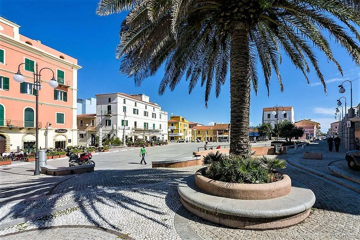 Appartamento La Residenza del Porto Santa Teresa di Gallura