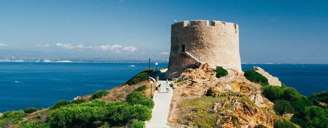 Appartamento La Residenza del Porto Santa Teresa di Gallura