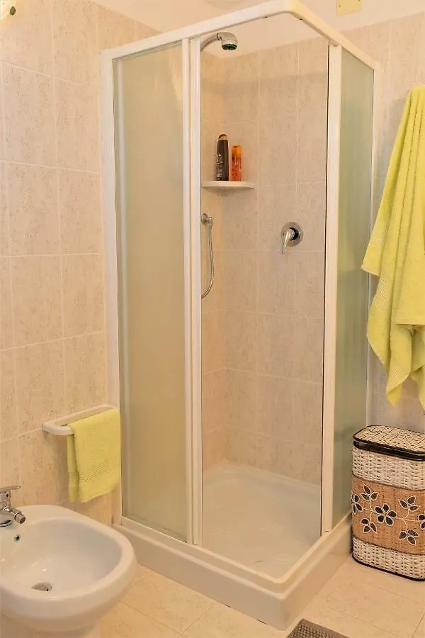 Appartamento La Residenza del Porto Santa Teresa di Gallura 0*,  Italia
