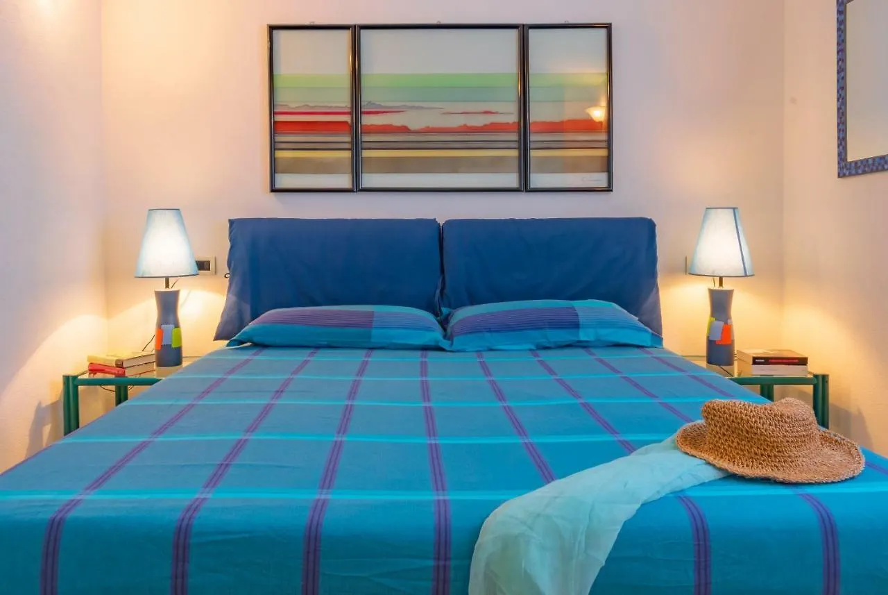 Appartamento La Residenza del Porto Santa Teresa di Gallura