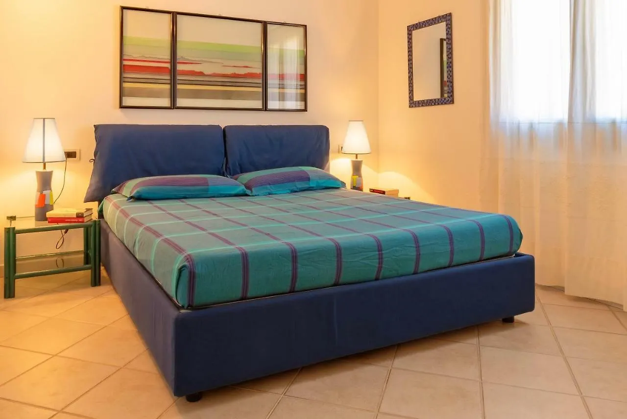 Appartamento La Residenza del Porto Santa Teresa di Gallura Italia