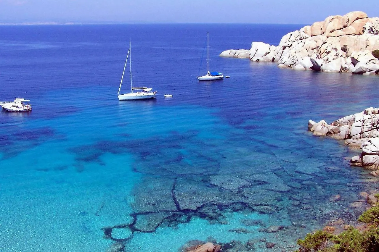 Appartamento La Residenza del Porto Santa Teresa di Gallura Italia