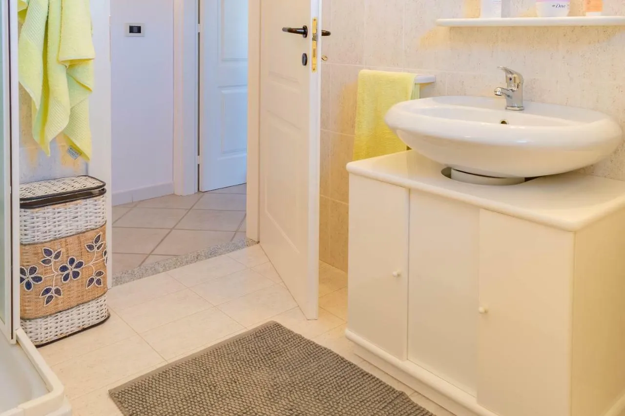 Appartamento La Residenza del Porto Santa Teresa di Gallura