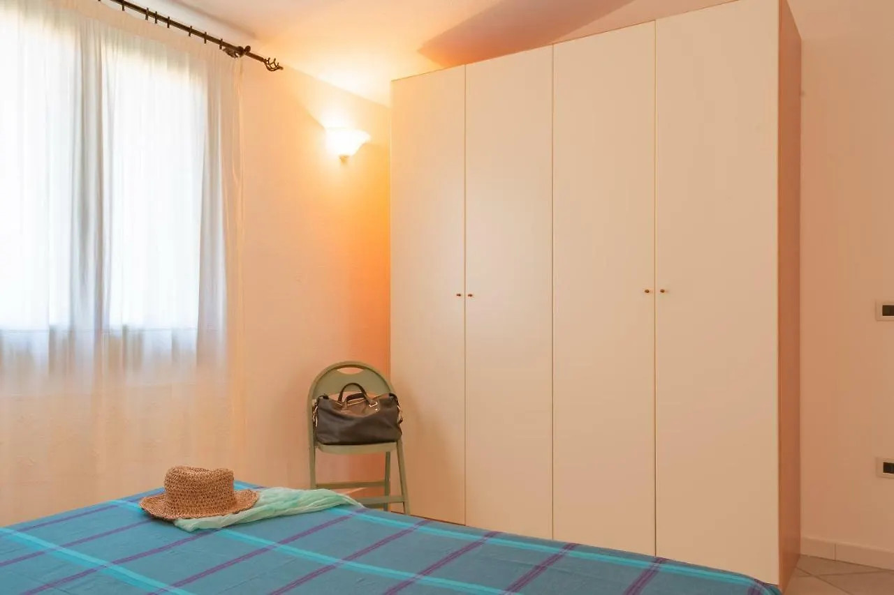 Appartamento La Residenza del Porto Santa Teresa di Gallura