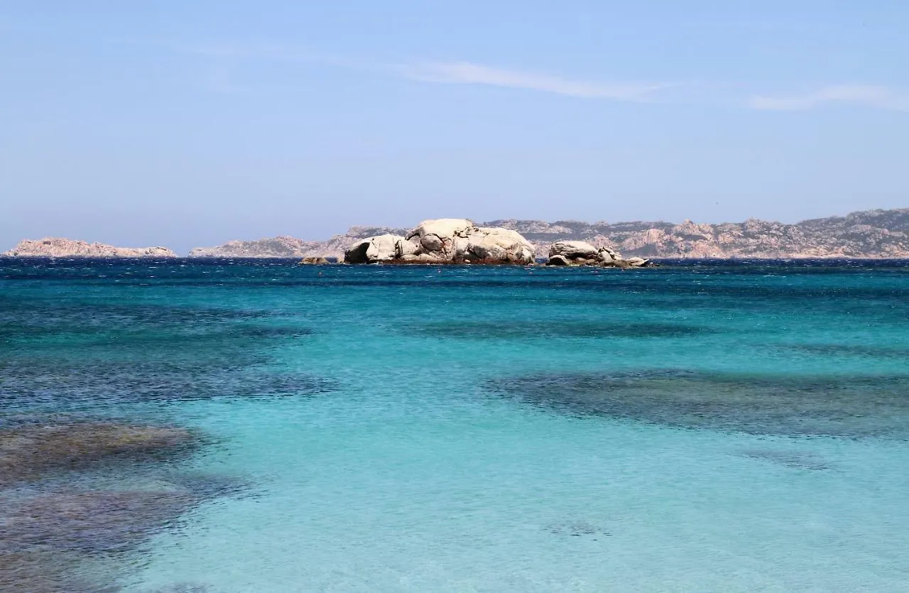 Appartamento La Residenza del Porto Santa Teresa di Gallura