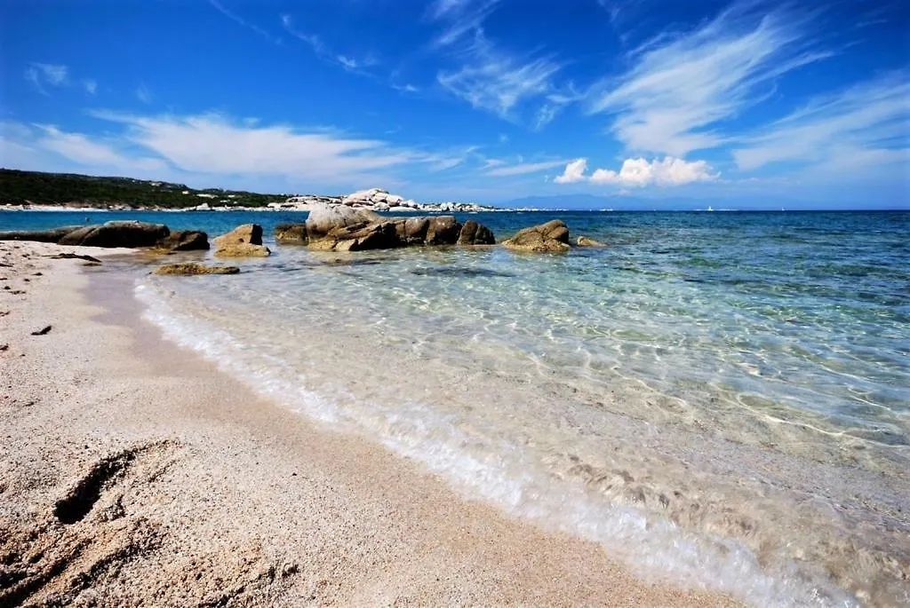 Appartamento La Residenza del Porto Santa Teresa di Gallura